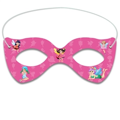 Fairyland Theme Eye Masks